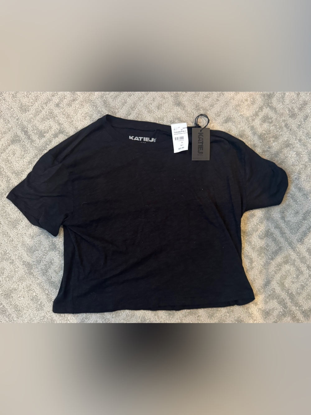 katiejnyc kids Short Sleeve t Shirt